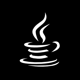 java logo