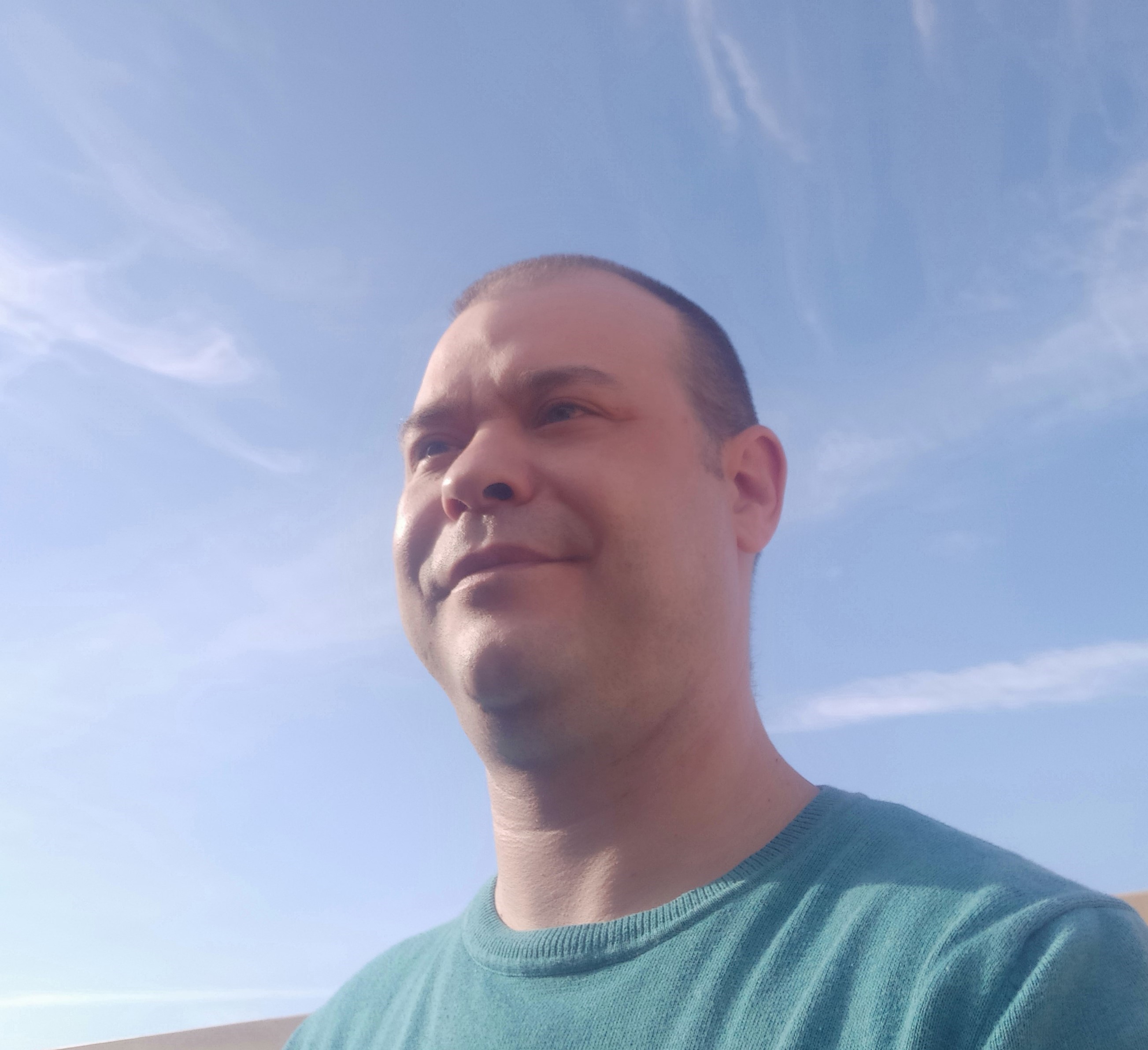 Profile picture